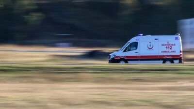 Bursa’da soba zehirlenmesi