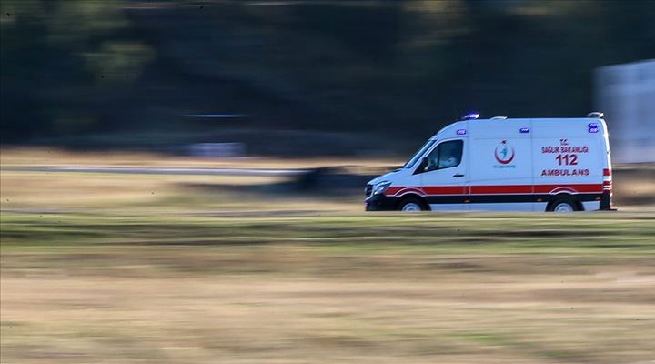 Bursa’da soba zehirlenmesi