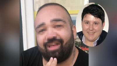 Bir ‘Tosuncuk’ vakası daha! Neler yapmış neler