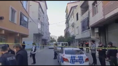 Komşusuna pompalı tüfekle ateş açtı! Yaralılar var