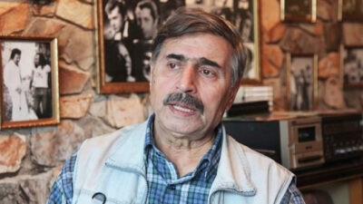 Yeşilçam oyuncusu koronavirüse yenildi