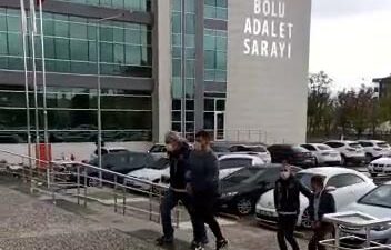 Bal tenekesinden 2 kilo eroin çıktı