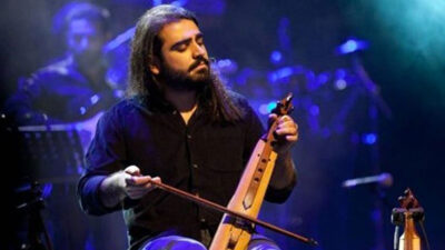 Ünlü sanatçı koronavirüse yakalandı