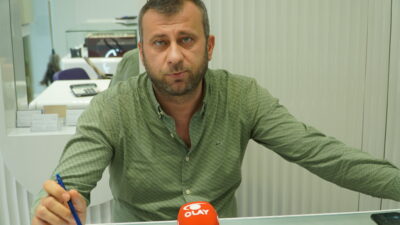 Bursa Kuyumcular Odası Başkanı İsa Altıkardeş, altın fiyatlarını değerlendirdi…