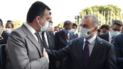 Dündar: Millete hizmetten bizi kimse durduramaz