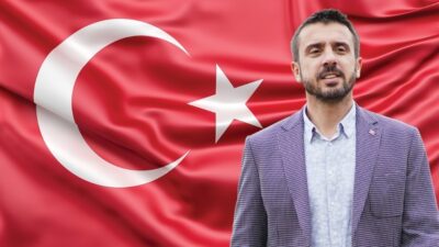 Başkan Tanır, ilçe halkını İstiklal Marşı okumaya davet etti