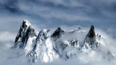 ‘Benim meskenim dağlardır’ sergisi açıldı