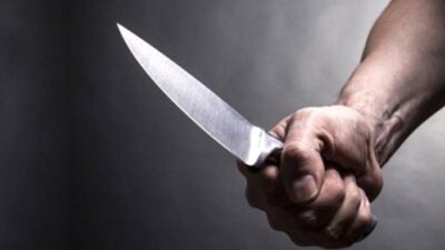 Bursa’da bıçaklı kavga: 2 yaralı