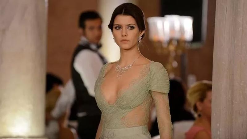 ‘Sevgili hissettiğimiz için kopamadık’