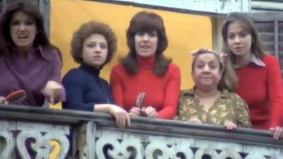 Bir filmle meşhur olup sırra kadem basmıştı! İşte son hali…