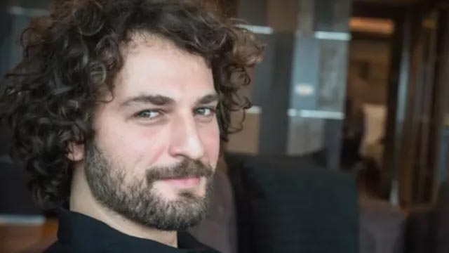 Masumlar Apartmanı’nın ‘Han’ı bir zamanlar bakın kiminle evliymiş! Masumlar Apartmanı’nın ‘Han’ı bir zamanlar bakın kiminle evliymiş!