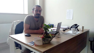 42 yaşındaki dekan yardımcısı koronaya yenildi