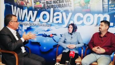 Bursa’da 3 bin hasta böbrek nakli bekliyor