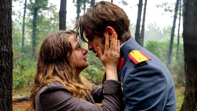 Boran Kuzum ve Miray Daner haklarındaki aşk iddialarına son noktayı koydu