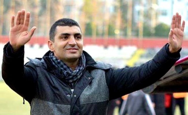 1.Lig’de bir ayrılık daha… Sözleşmesi feshedildi! 1.Lig’de bir ayrılık daha… Sözleşmesi feshedildi!