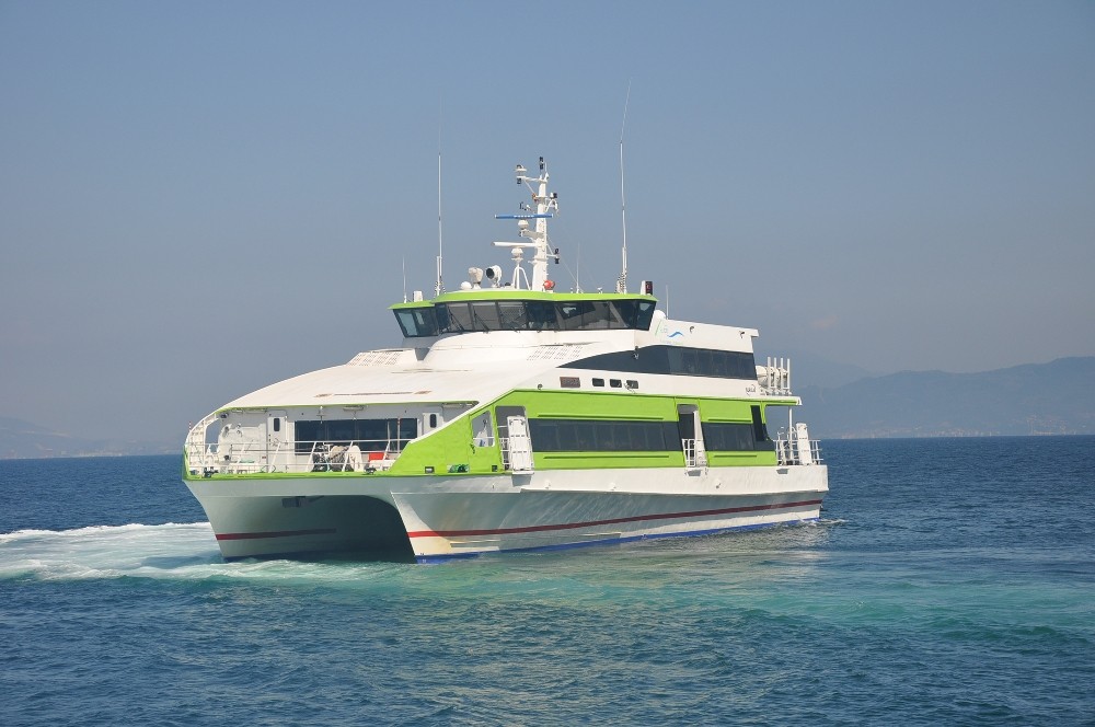 İDO ve BUDO’da sefer iptalleri