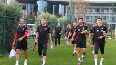 ‘Bursaspor’da kötü gidişatı çevirmek bizim elimizde’