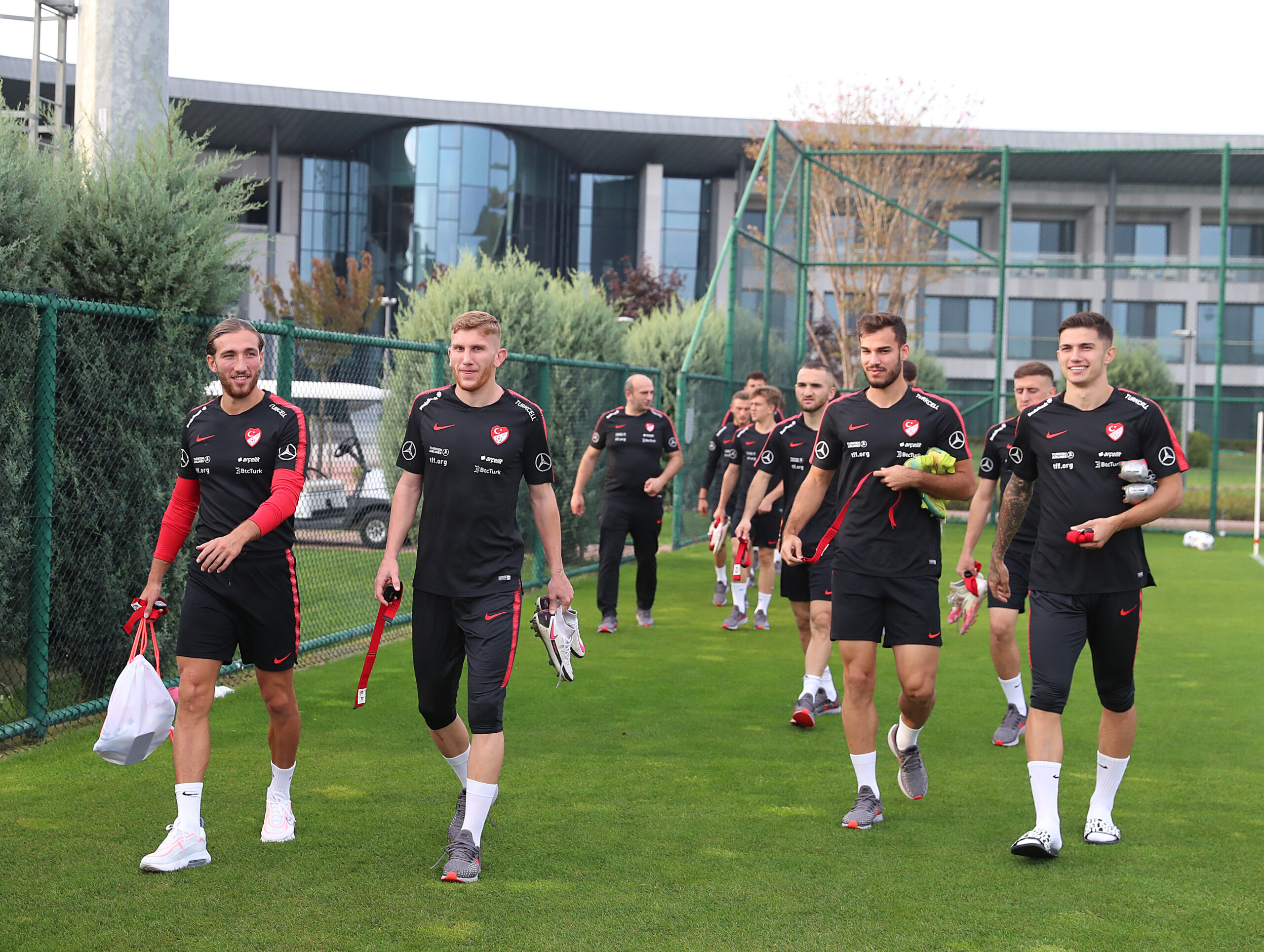 ‘Bursaspor’da kötü gidişatı çevirmek bizim elimizde’