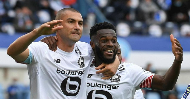 111 geldi 6 gitti… Süper Lig’de ithal çok ihraç yok! 111 geldi 6 gitti… Süper Lig’de ithal çok ihraç yok!