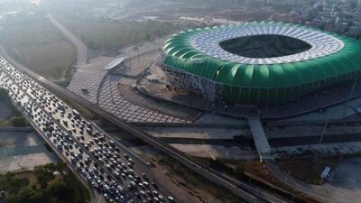 Bursa’da Kovid-19 tedbirlerine uymayan 76 kişiye ceza kesildi