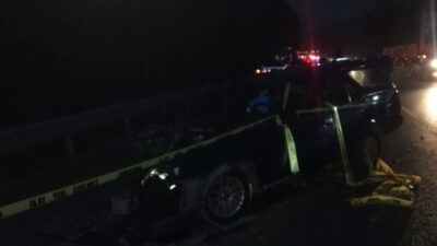 Bursa-Ankara yolunda feci kaza! Ölü ve yaralılar var