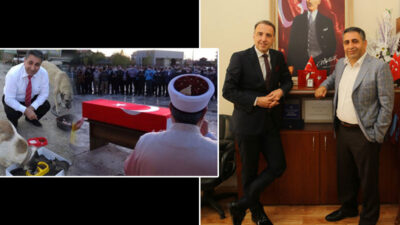 Savcı Özgür Katip Kaya’yı bir de benden okuyun