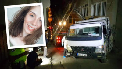 Bursa’da üniversiteli Eda’nın ölümüne neden olmuştu! ‘Geceleri uyanıp, ağlıyorum’