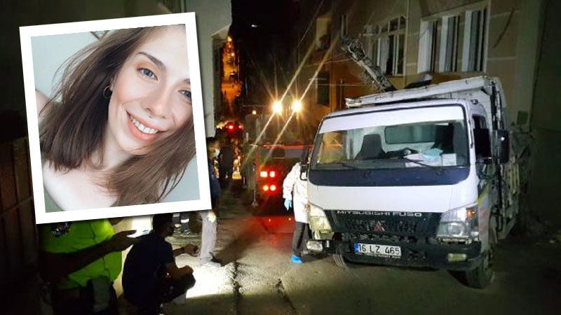 Bursa’da üniversiteli Eda’nın ölümüne neden olmuştu! ‘Geceleri uyanıp, ağlıyorum’