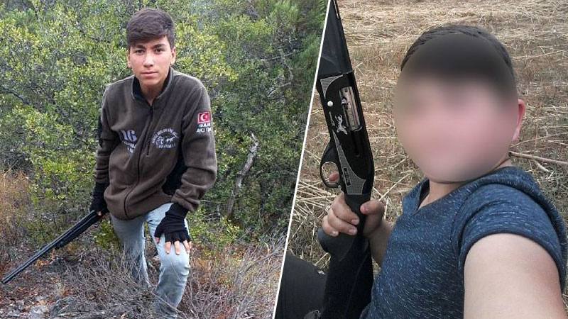 Bursa’da korkunç olay! Çalılıkların içine bakmaya gittiğinde…