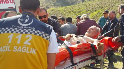 Bursa’da amcasını öldürmüştü! Cezası belli oldu