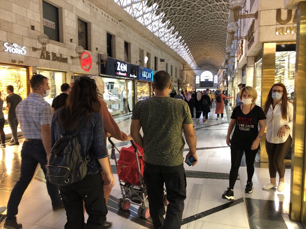 Bursalılar için yeni kurallar! Dışarı çıkmadan önce mutlaka okuyun…