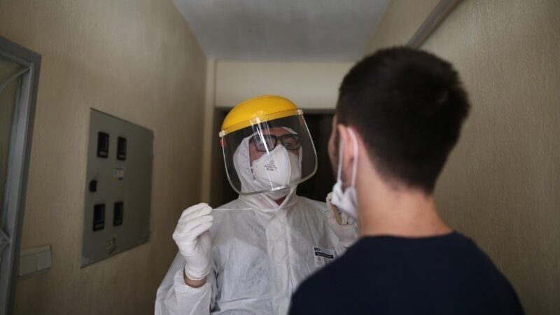 İl Sağlık Müdürü açıkladı! Bursa’da tedbirler artırılıyor