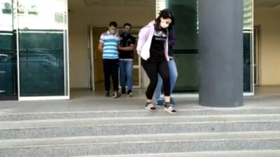 Bursa’da uyuşturucu operasyonu: 2 tutuklama