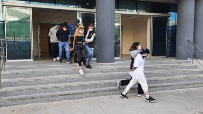 Bursa’da uyuşturucu operasyonu: 3 tutuklama