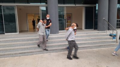 Bursa’da uyuşturucu operasyonu: 4 gözaltı