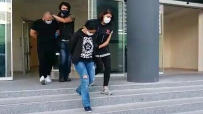 Bursa’daki uyuşturucu operasyonunda 4 tutuklama