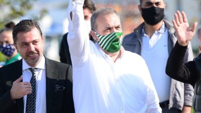 Serdar Özkan ve Sedat Dursun’a af çıktı mı? Başkan resmen açıkladı…