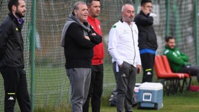 Bursaspor -3 puana kitlendi… Sevindirici haber gelecek mi?