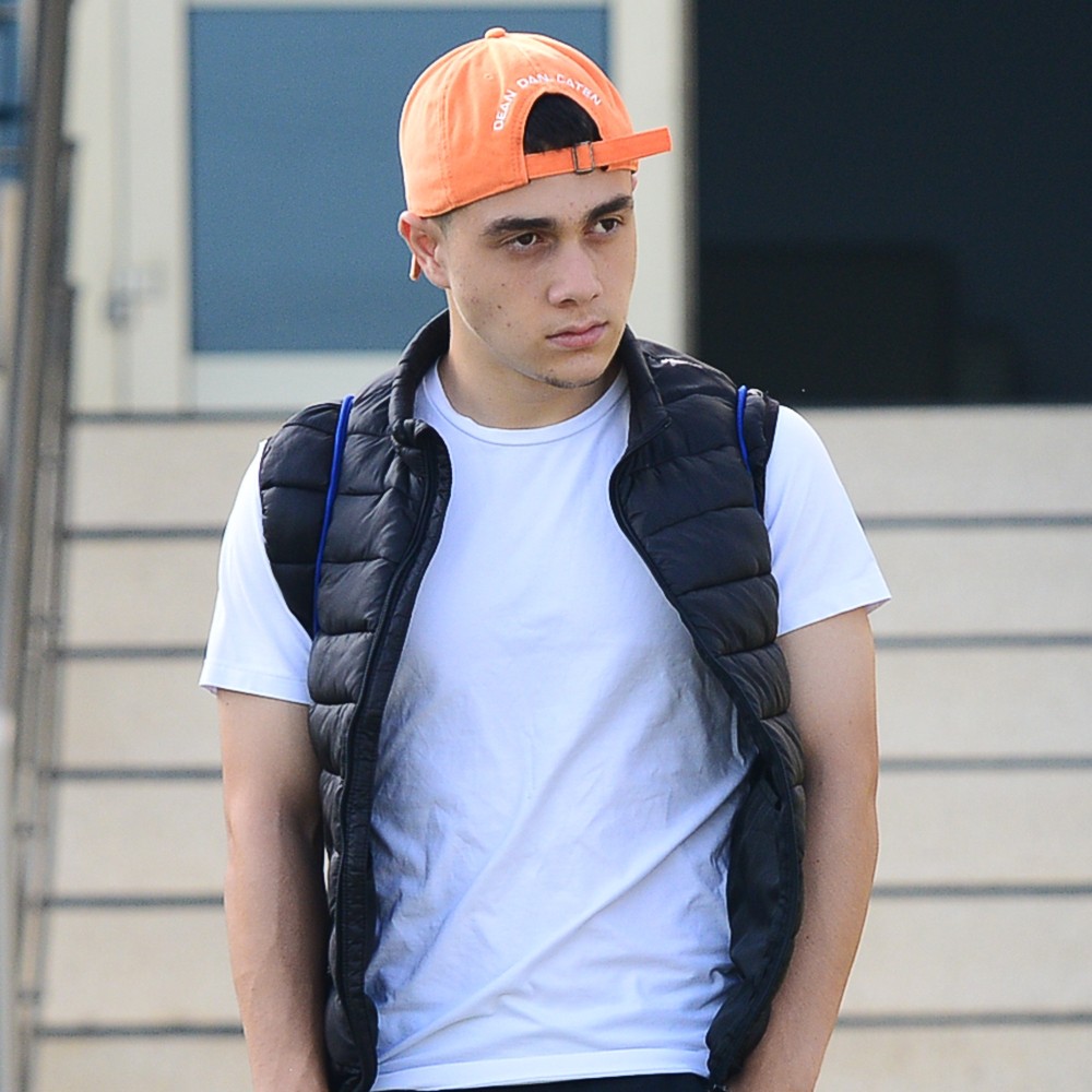 Bursaspor’da şok etkisi yaratmıştı! Sözleşmesini feshetti mi? Bursaspor’da şok etkisi yaratmıştı! Sözleşmesini feshetti mi?