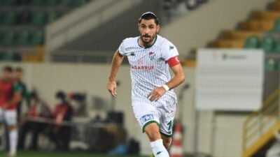 Özer Hurmacı taraftara umut aşıladı: Vazgeçmek yok