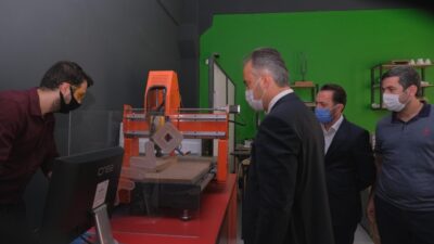 Büyükşehir’den ‘Yerlilik ve Millilik’ hamlesi