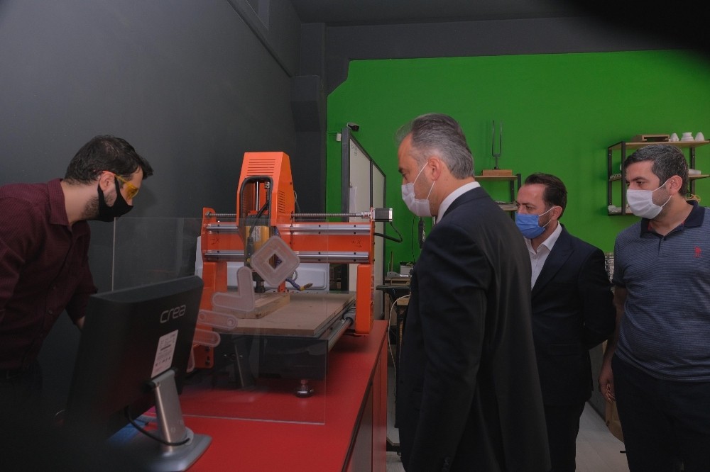 Büyükşehir’den ‘Yerlilik ve Millilik’ hamlesi