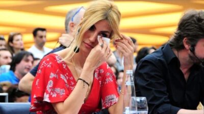 Ölüm tehdidi alan Çağla Şıkel harekete geçti!