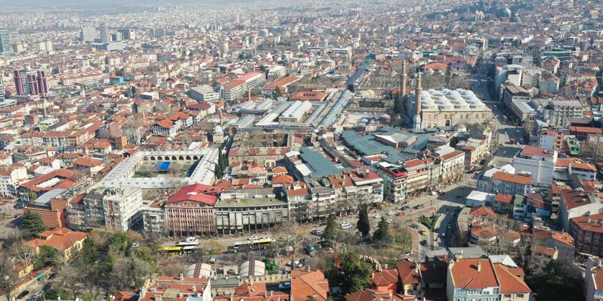 Merkez Bankası’nın tescili yapı statüsü kalksa ne olur?