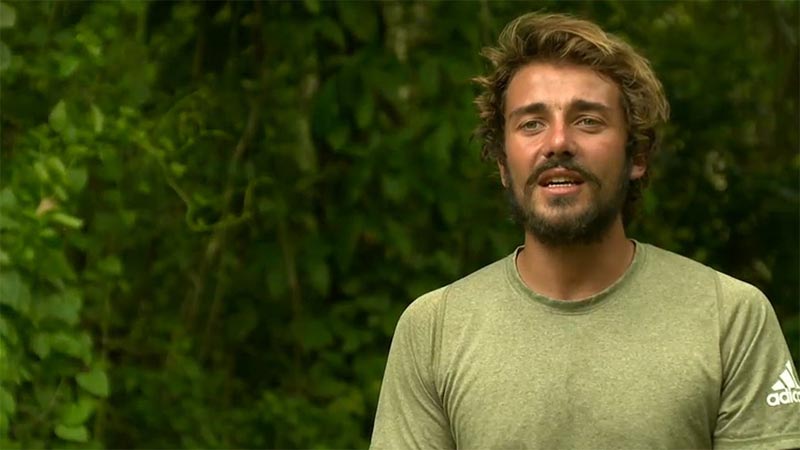 Survivor Cemal Can’ın son hali korkuttu!