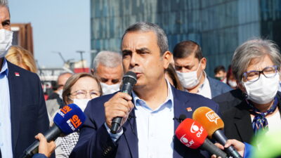 CHP’den su fiyatlarıyla ilgili çağrı; BURSA’DA İNDİRİM YAPILSIN!