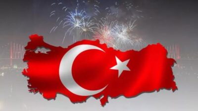 Cumhurbaşkanlığı Senfoni Orkestrası’ndan ‘Büyük Cumhuriyet Konseri’