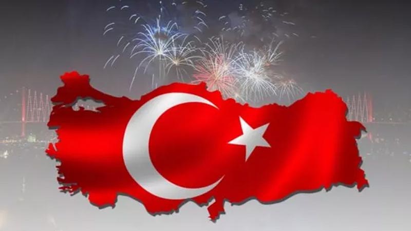 Cumhurbaşkanlığı Senfoni Orkestrası’ndan ‘Büyük Cumhuriyet Konseri’