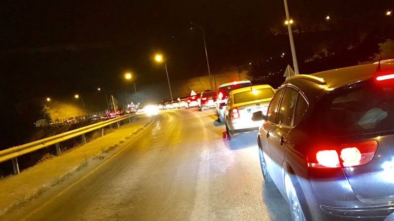 Olay Gazetesi Yazarı İhsan Aydın bugünkü köşesinde, her hafta sonu