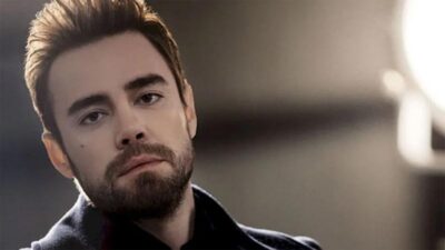 Eşcinsellik itirafı! ‘Ünlü bir erkeğin…’